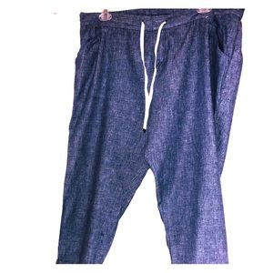Old Navy Drawstring Pants